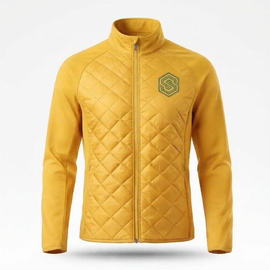 SwarchX Elevate Hybrid Jacket (Unisex)