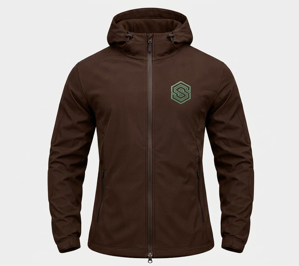SwarchX NeoGuard Tactical Performance Jacket (Unisex)