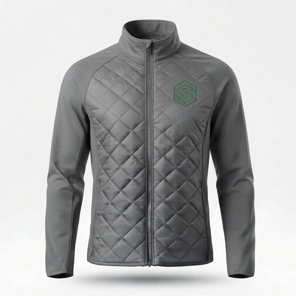 SwarchX Elevate Hybrid Jacket (Unisex)