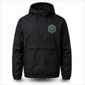SwarchX UrbanShell Packable Anorak (Unisex)