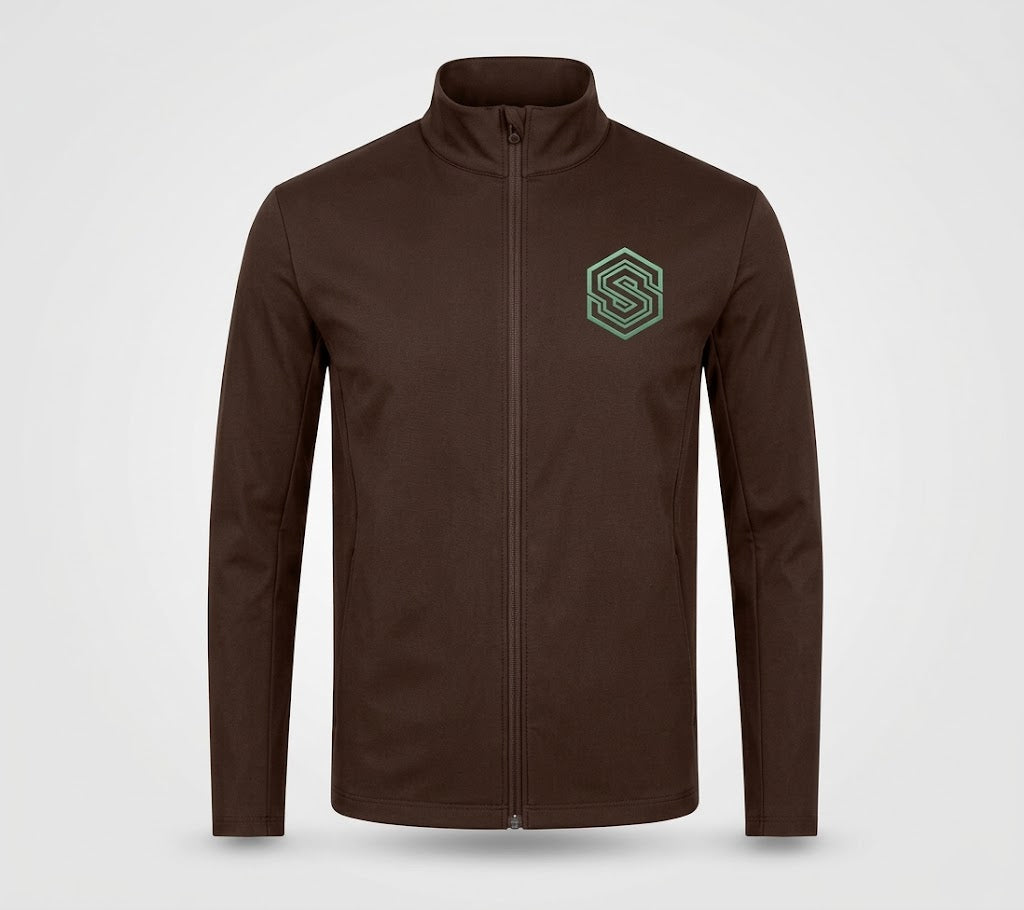 SwarchX AeroTransit Travel Performance Jacket (Unisex)
