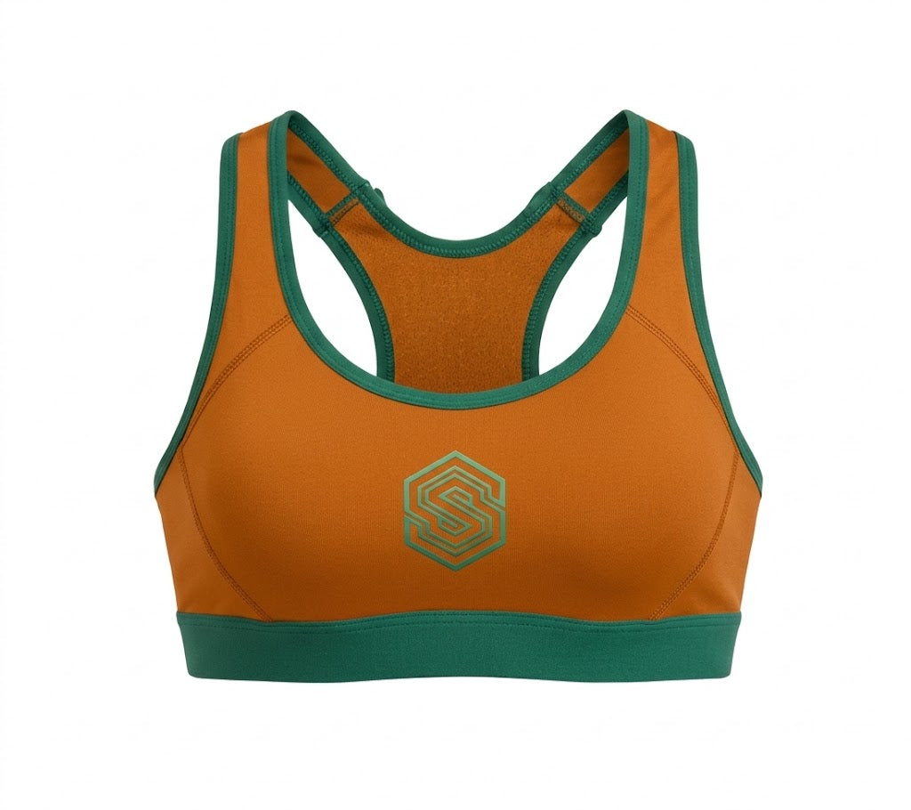 swarch SculptFit Performance Bra