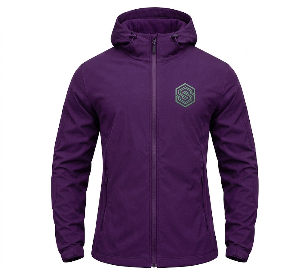 SwarchX NeoGuard Tactical Performance Jacket (Unisex)