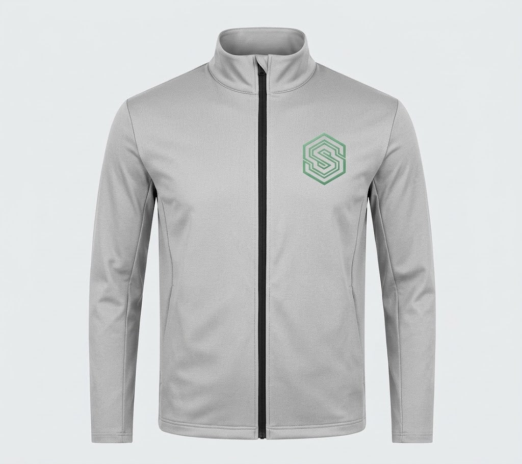 SwarchX AeroTransit Travel Performance Jacket (Unisex)