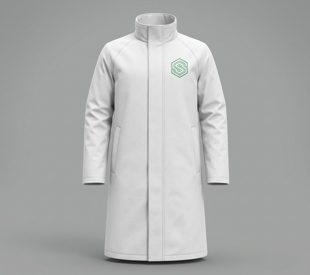 SwarchX InfinityElite Signature Performance Coat (Unisex)