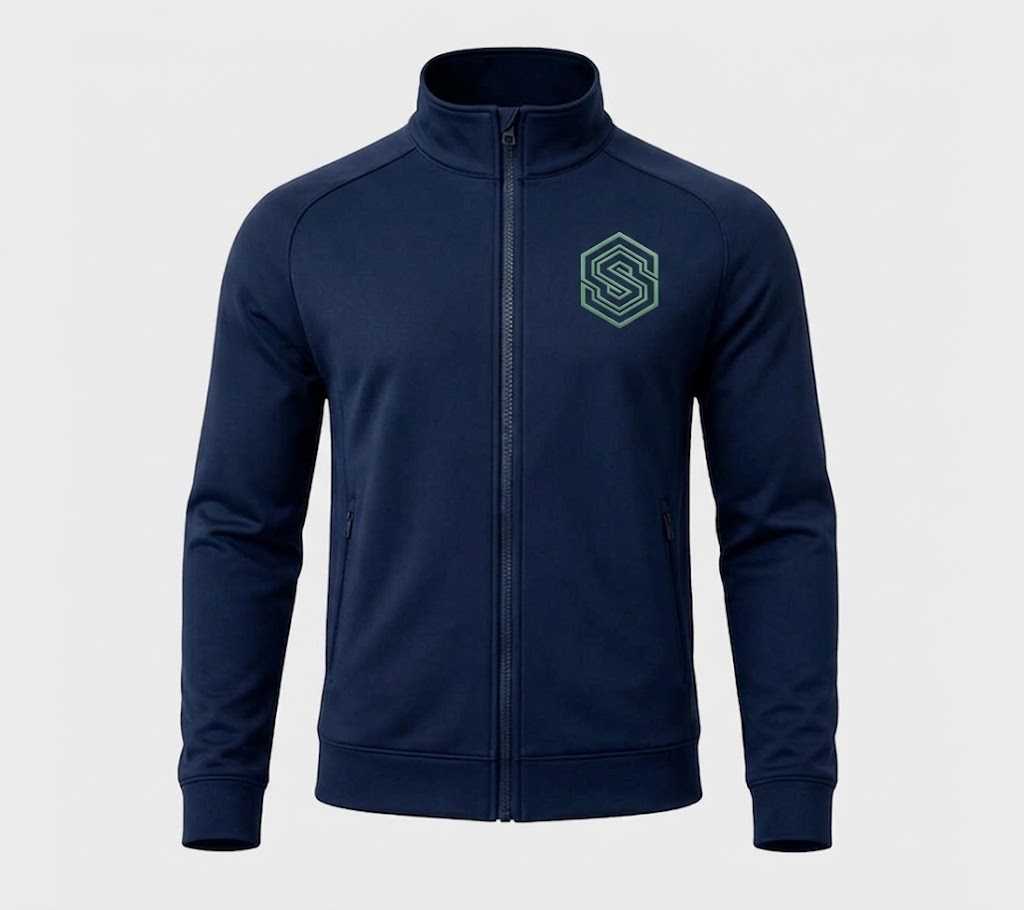 SwarchX CoreArmor Tech Fleece Jacket (Unisex)