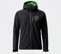 SwarchX PhantomTech 3‑in‑1 Modular Jacket (Unisex)