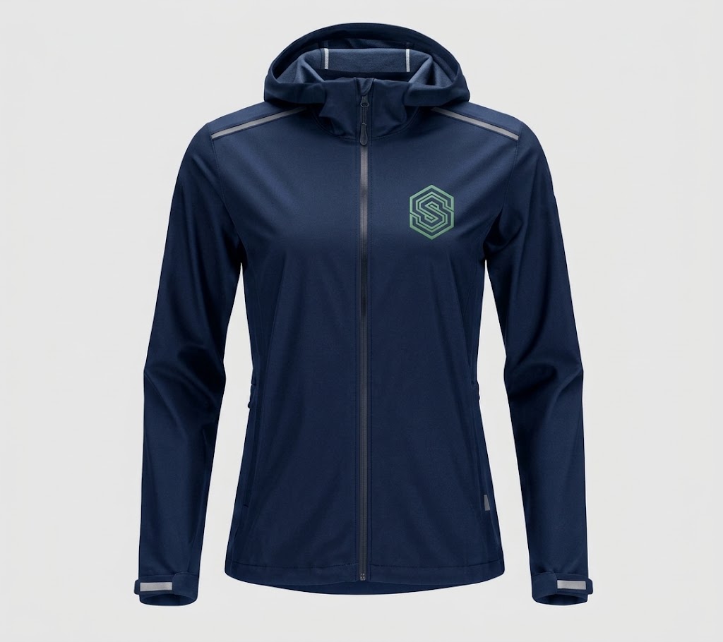 SwarchX AeroTech Performance Shell (Unisex)