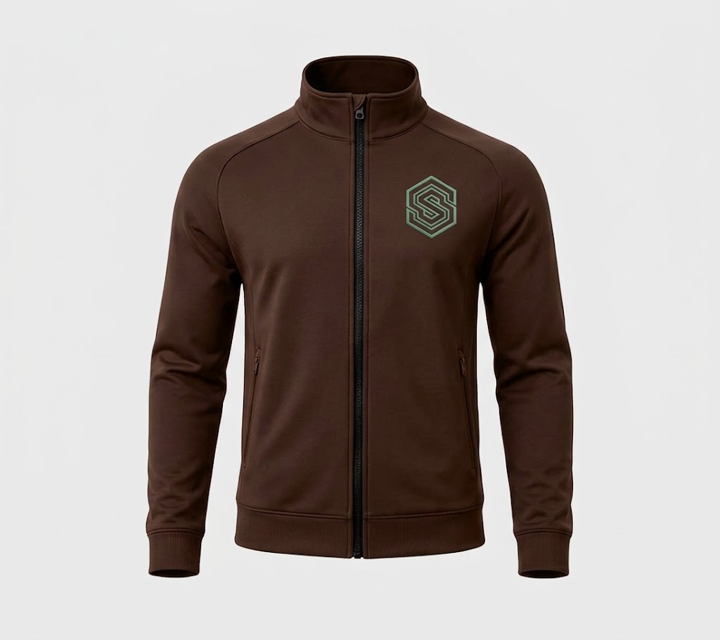SwarchX CoreArmor Tech Fleece Jacket (Unisex)