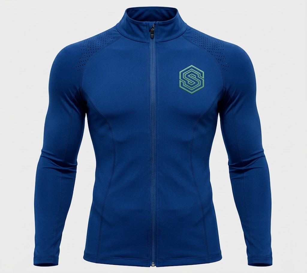 SwarchX HyperFlex Compression Shell Jacket (Unisex)