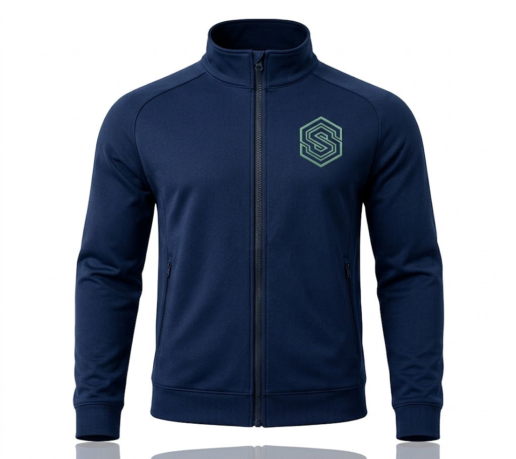 SwarchX CoreArmor Tech Fleece Jacket (Unisex)