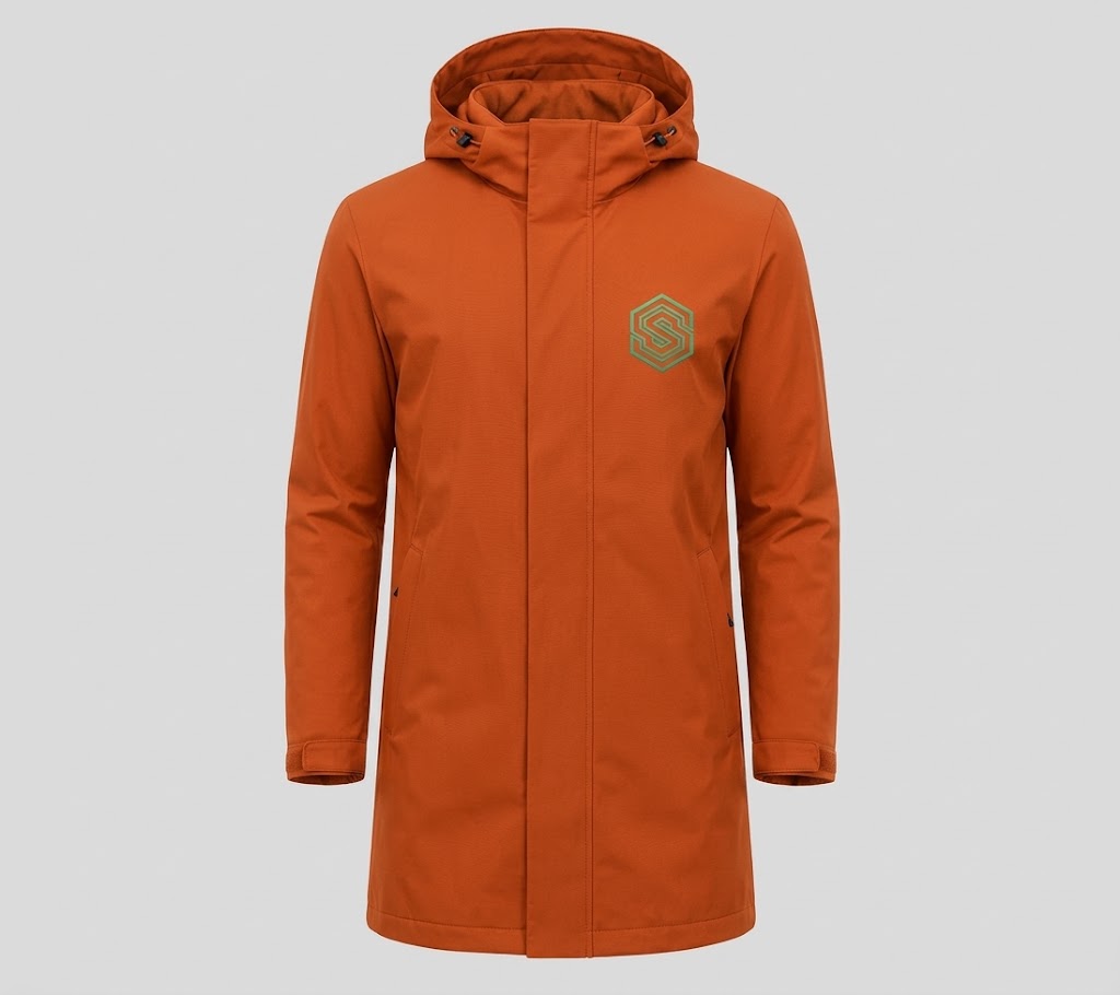SwarchX HydroCore Performance Trench (Unisex)