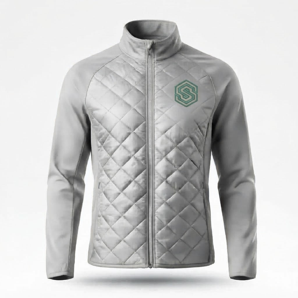 SwarchX Elevate Hybrid Jacket (Unisex)