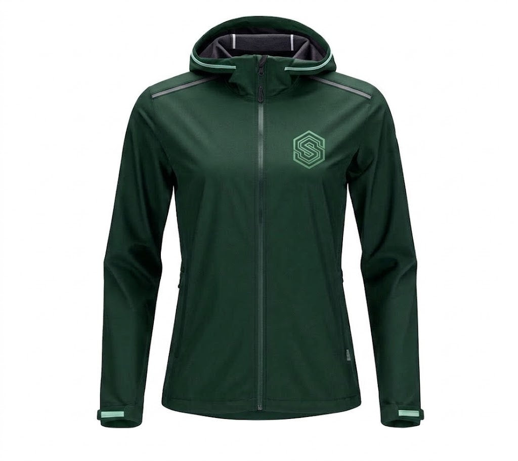 SwarchX AeroTech Performance Shell (Unisex)