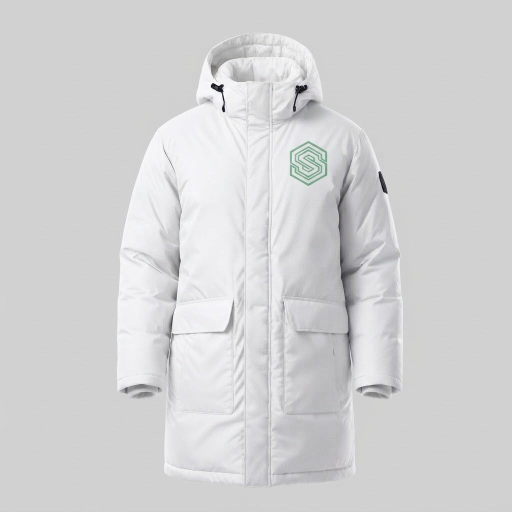 SwarchX ArcticForce Thermal Parka (Unisex)