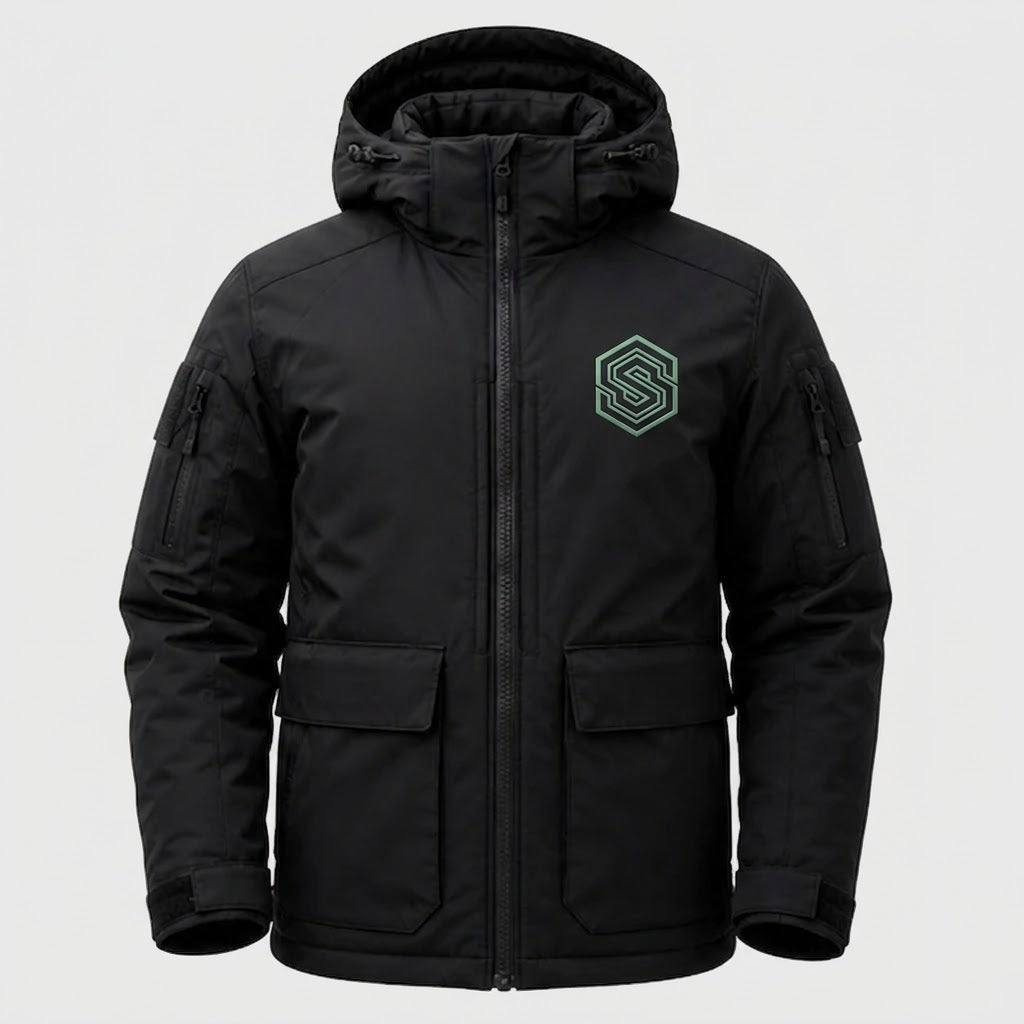 SwarchX SummitPro Expedition Jacket (Unisex)