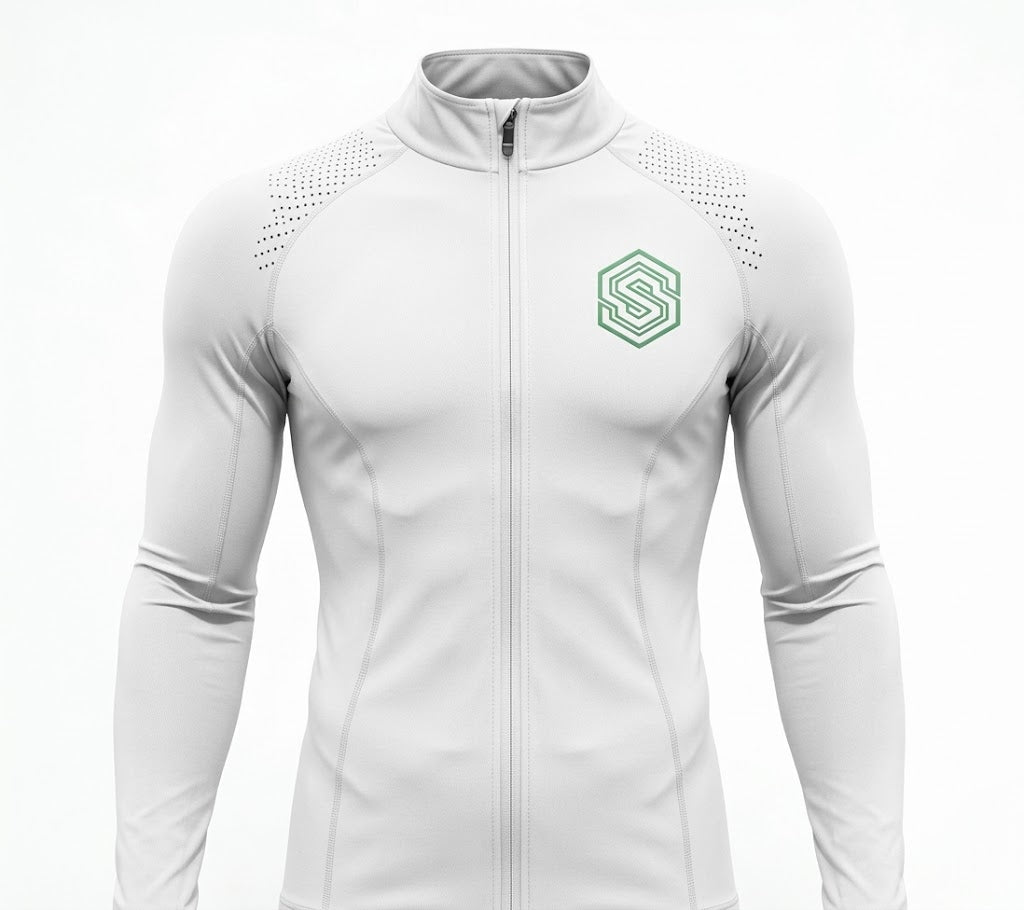 SwarchX HyperFlex Compression Shell Jacket (Unisex)