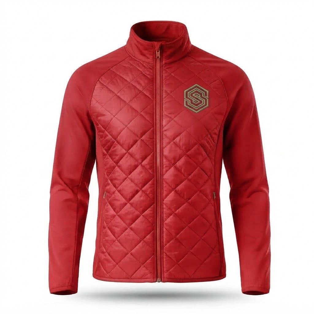 SwarchX Elevate Hybrid Jacket (Unisex)
