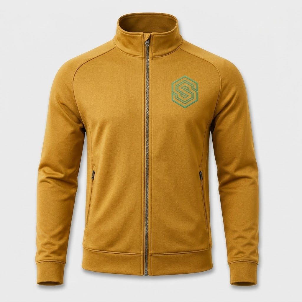 SwarchX CoreArmor Tech Fleece Jacket (Unisex)