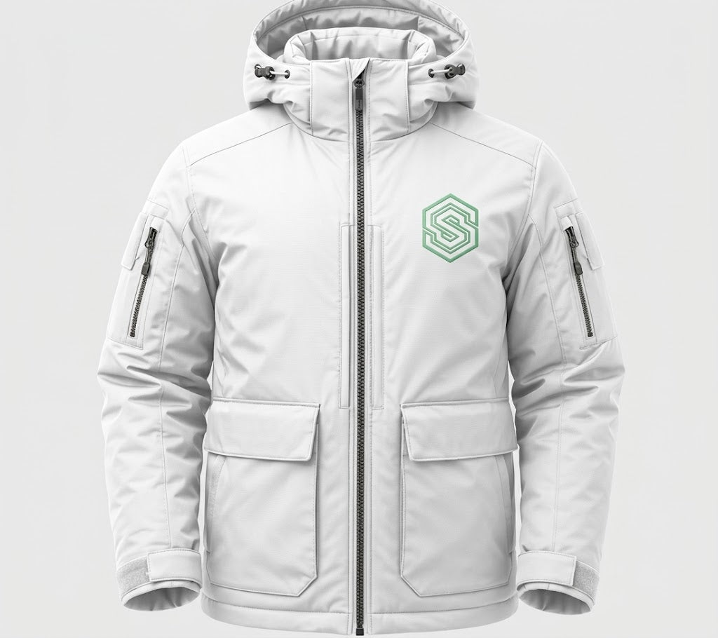 SwarchX SummitPro Expedition Jacket (Unisex)