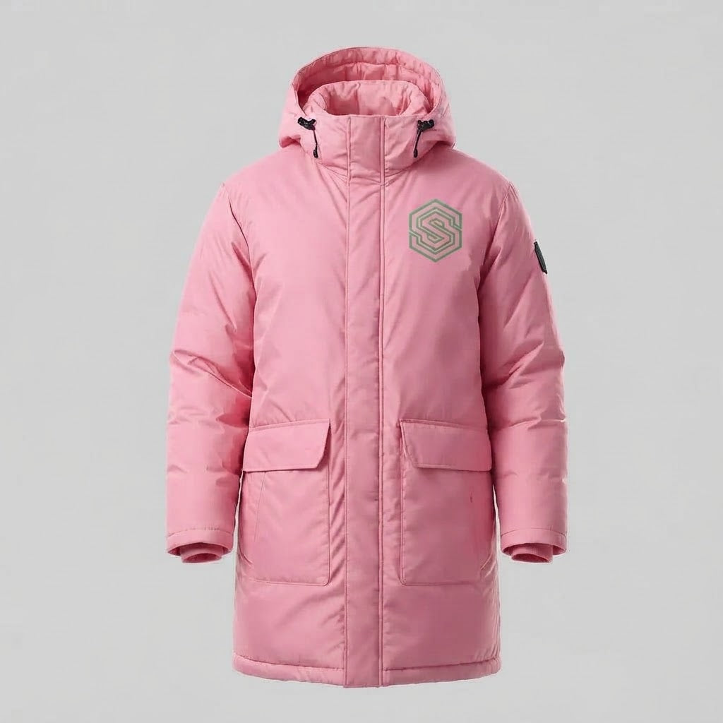SwarchX ArcticForce Thermal Parka (Unisex)