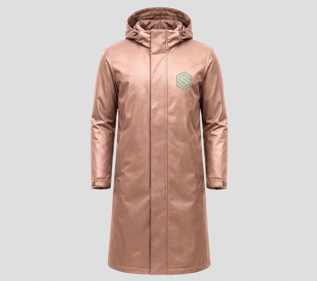 SwarchX HydroCore Performance Trench (Unisex)