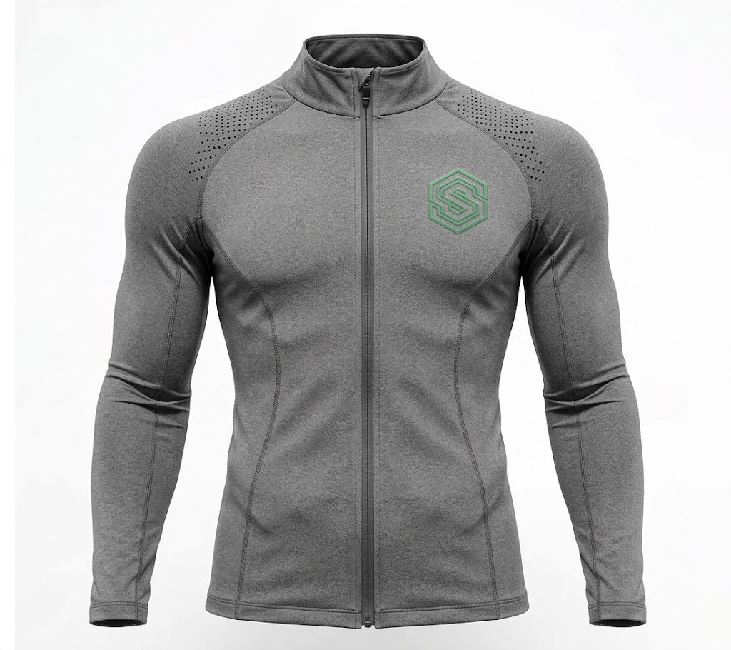 SwarchX HyperFlex Compression Shell Jacket (Unisex)