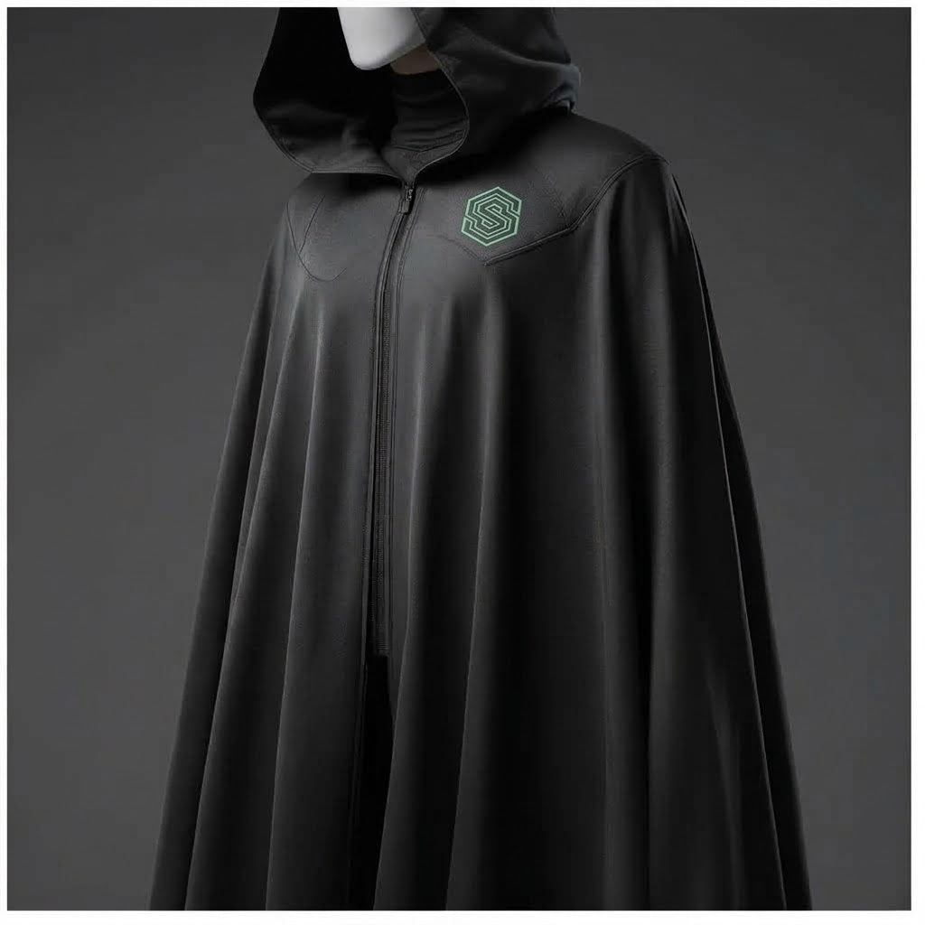 SwarchX OmniCore Apex Performance Cloak (Unisex)
