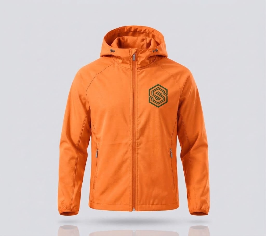 SwarchX StormGuard Softshell Jacket (Unisex)