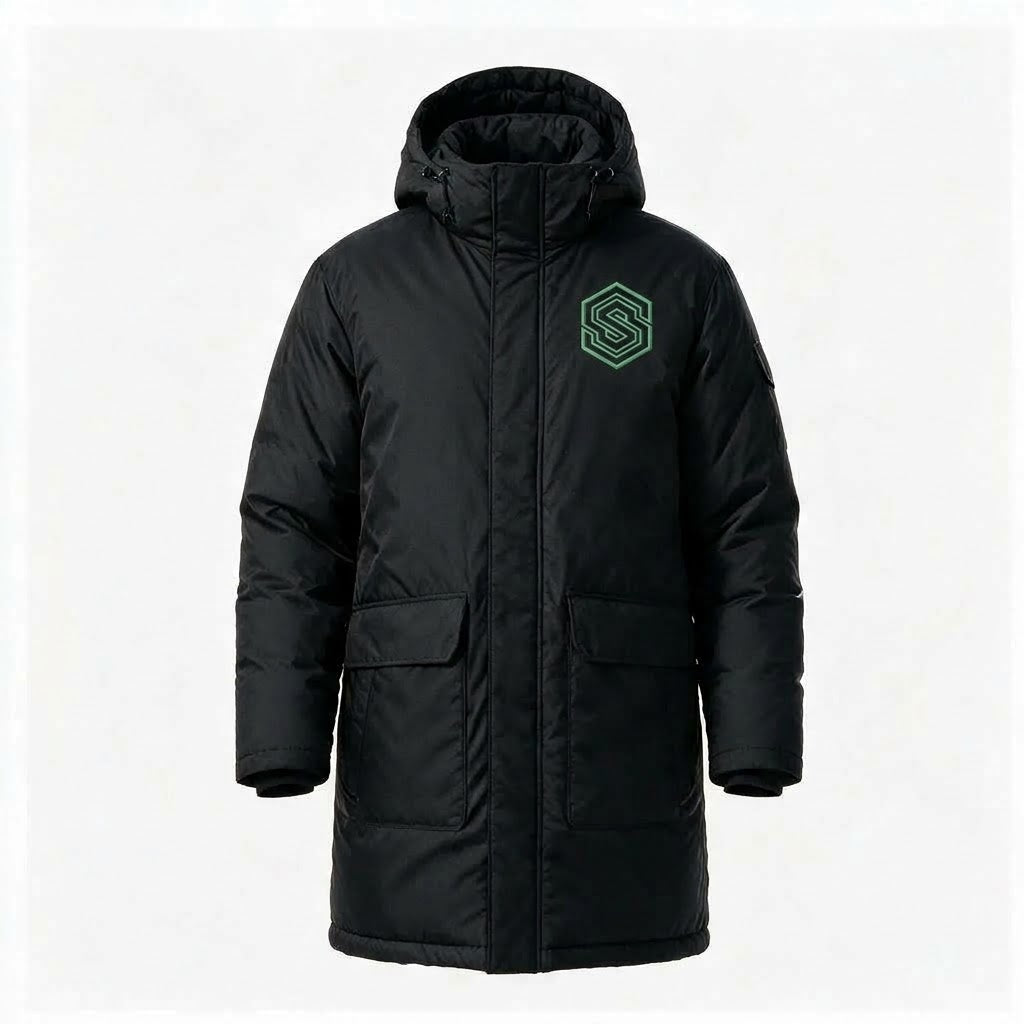 SwarchX ArcticForce Thermal Parka (Unisex)