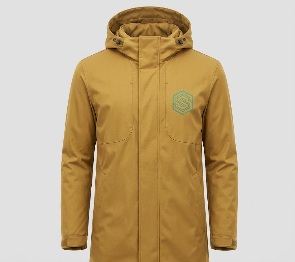 SwarchX HydroCore Performance Trench (Unisex)