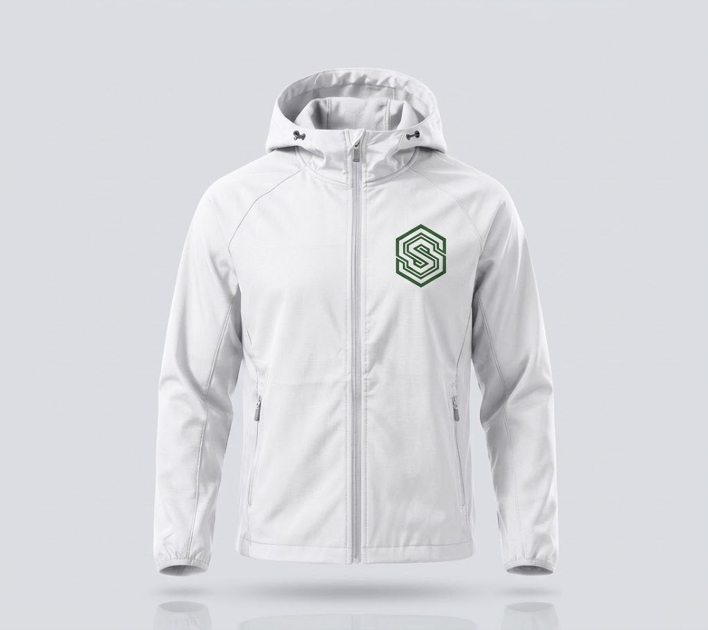 SwarchX StormGuard Softshell Jacket (Unisex)