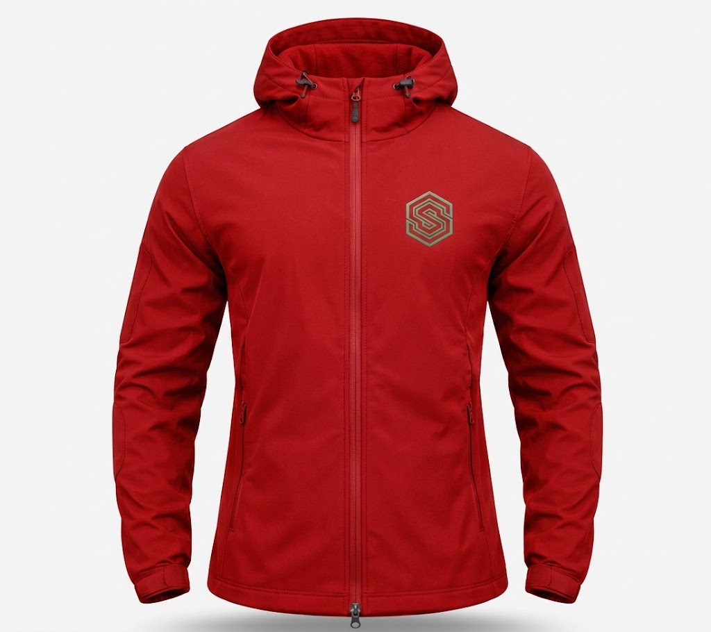 SwarchX NeoGuard Tactical Performance Jacket (Unisex)