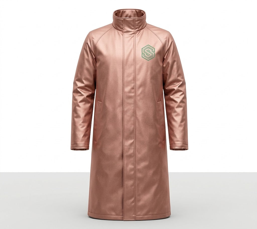 SwarchX InfinityElite Signature Performance Coat (Unisex)