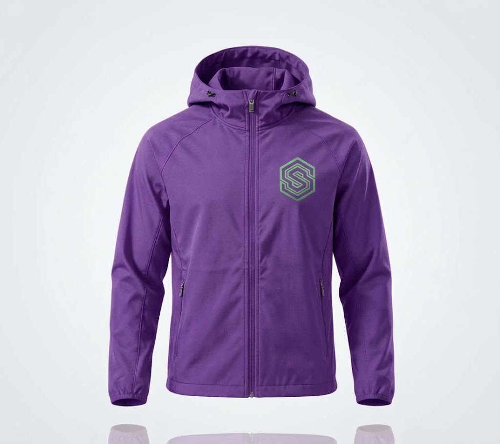 SwarchX StormGuard Softshell Jacket (Unisex)