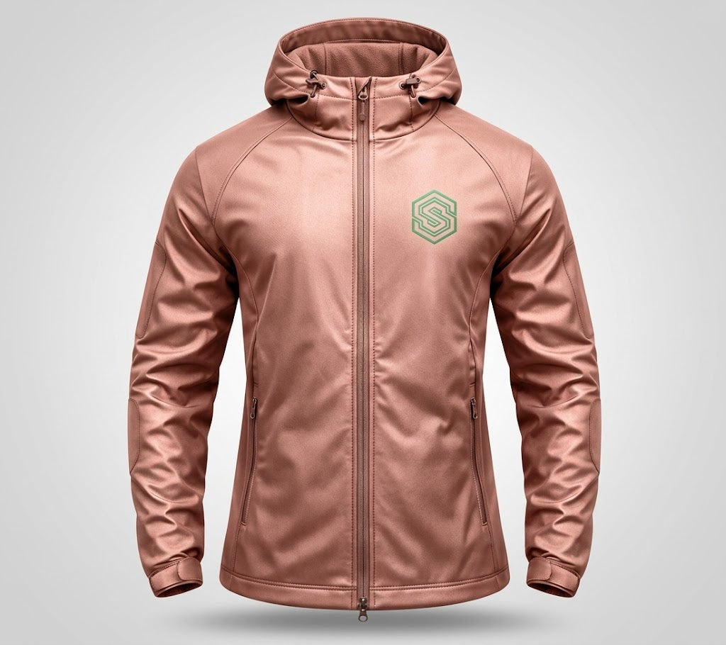 SwarchX NeoGuard Tactical Performance Jacket (Unisex)