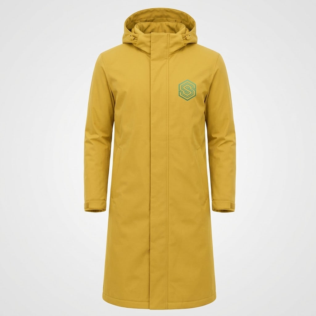 SwarchX HydroCore Performance Trench (Unisex)