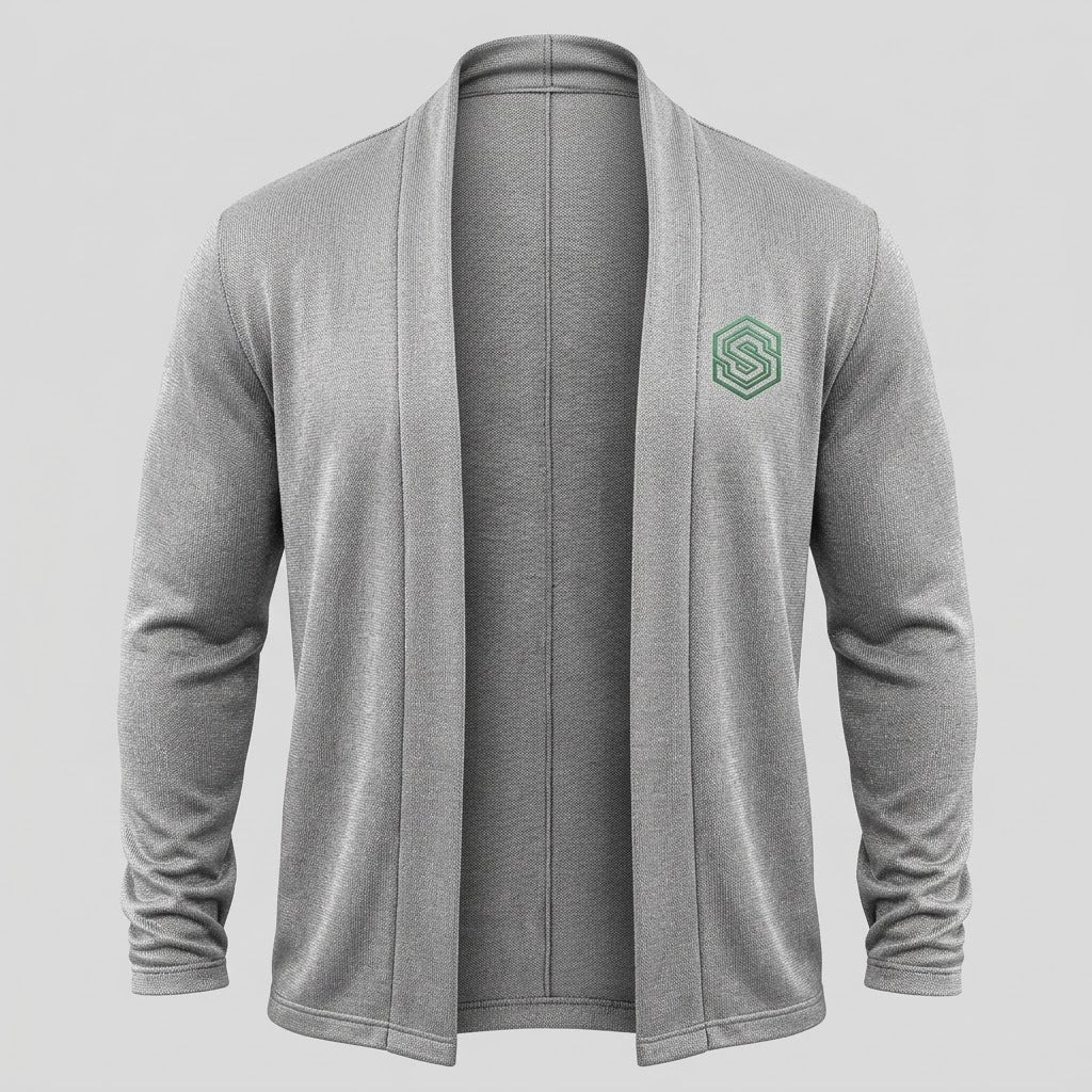SwarchX VelocityPro Performance Cardigan (Unisex)