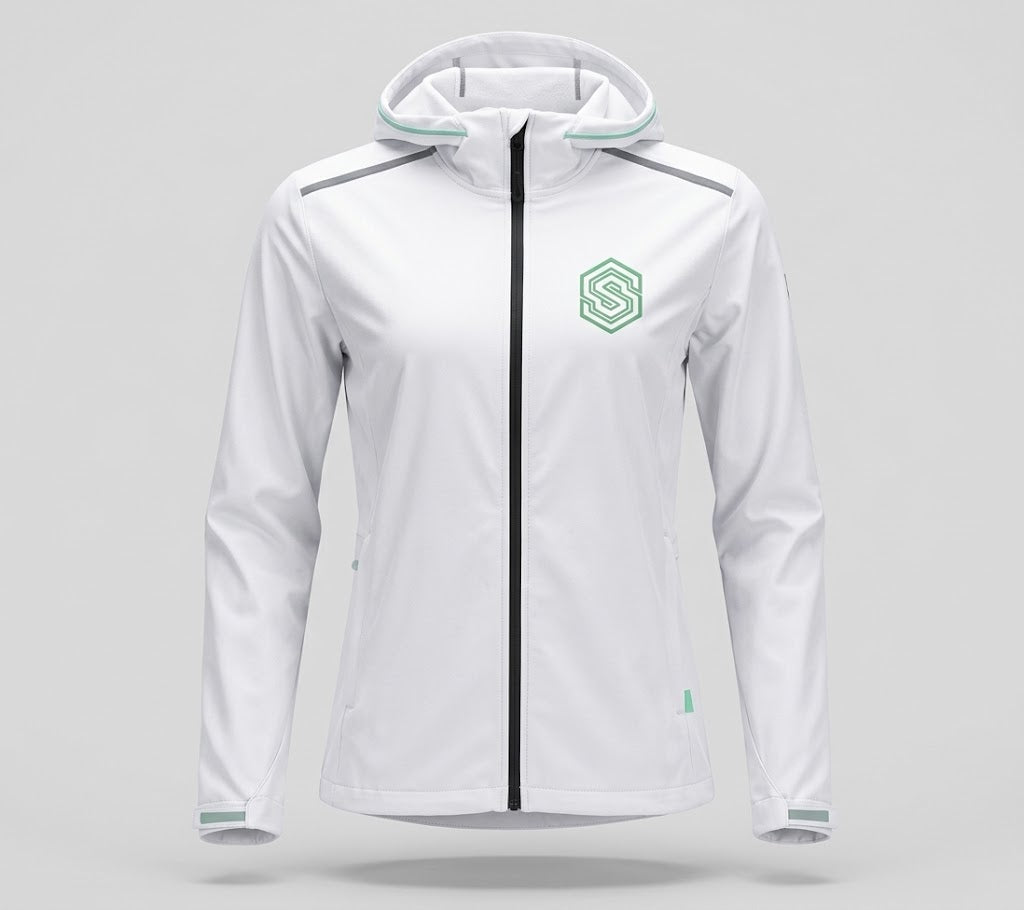 SwarchX AeroTech Performance Shell (Unisex)