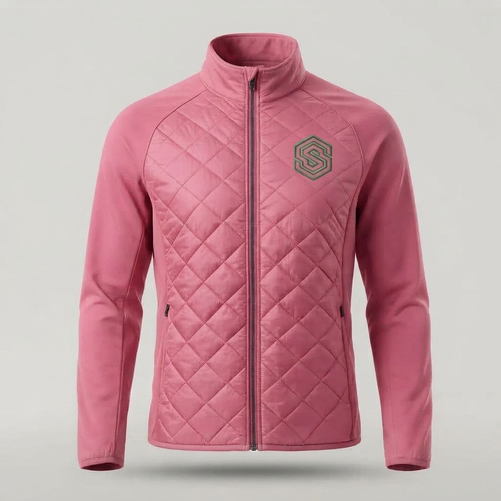 SwarchX Elevate Hybrid Jacket (Unisex)