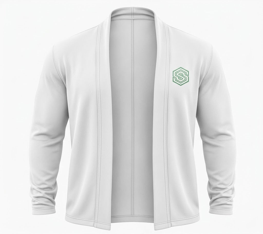 SwarchX VelocityPro Performance Cardigan (Unisex)