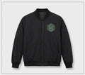 SwarchX TitanCore Bomber Jacket (Unisex)