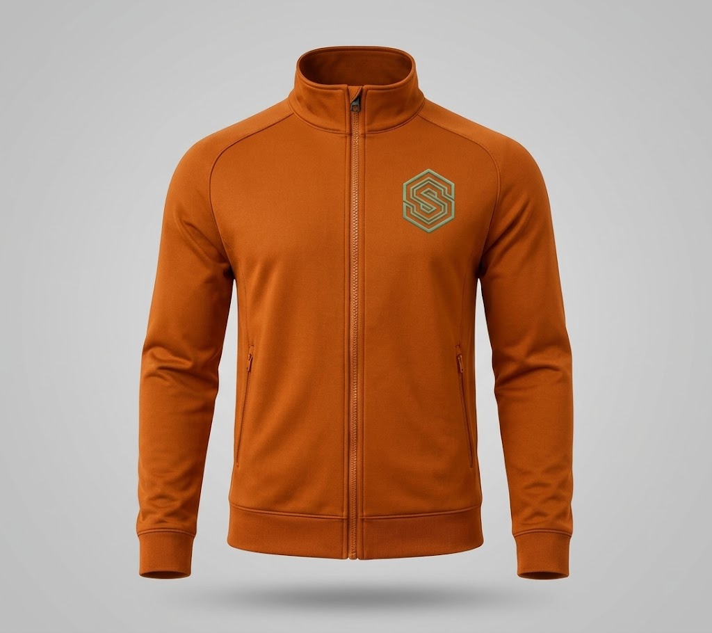SwarchX CoreArmor Tech Fleece Jacket (Unisex)