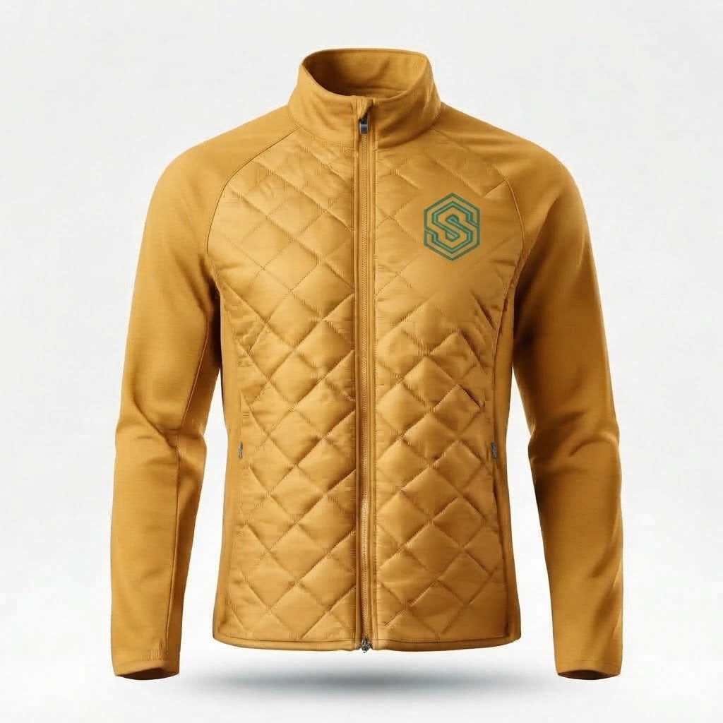 SwarchX Elevate Hybrid Jacket (Unisex)