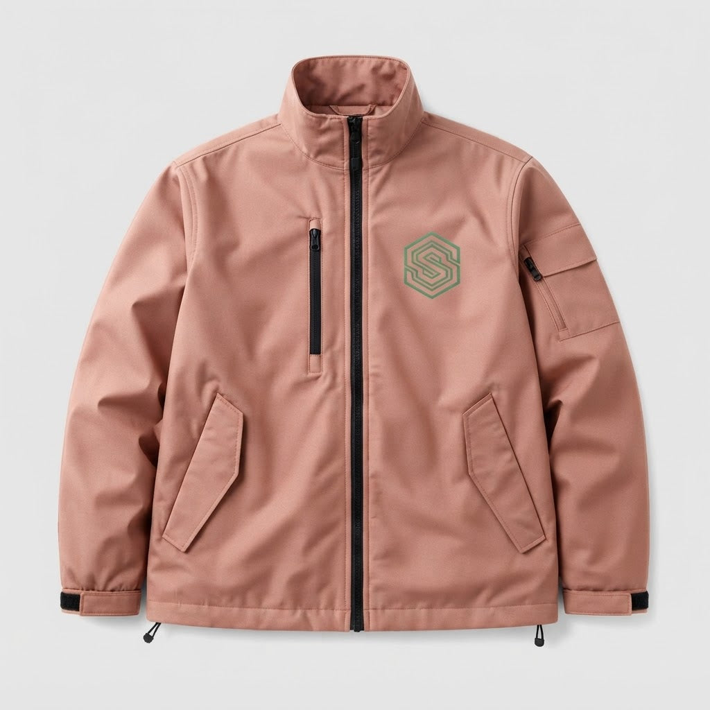 SwarchX ProActive Utility Jacket (Unisex)