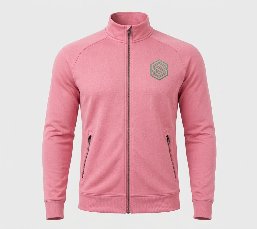 SwarchX FrostEdge Thermal Training Jacket (Unisex)