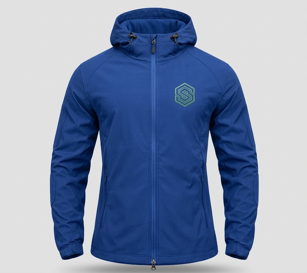 SwarchX NeoGuard Tactical Performance Jacket (Unisex)