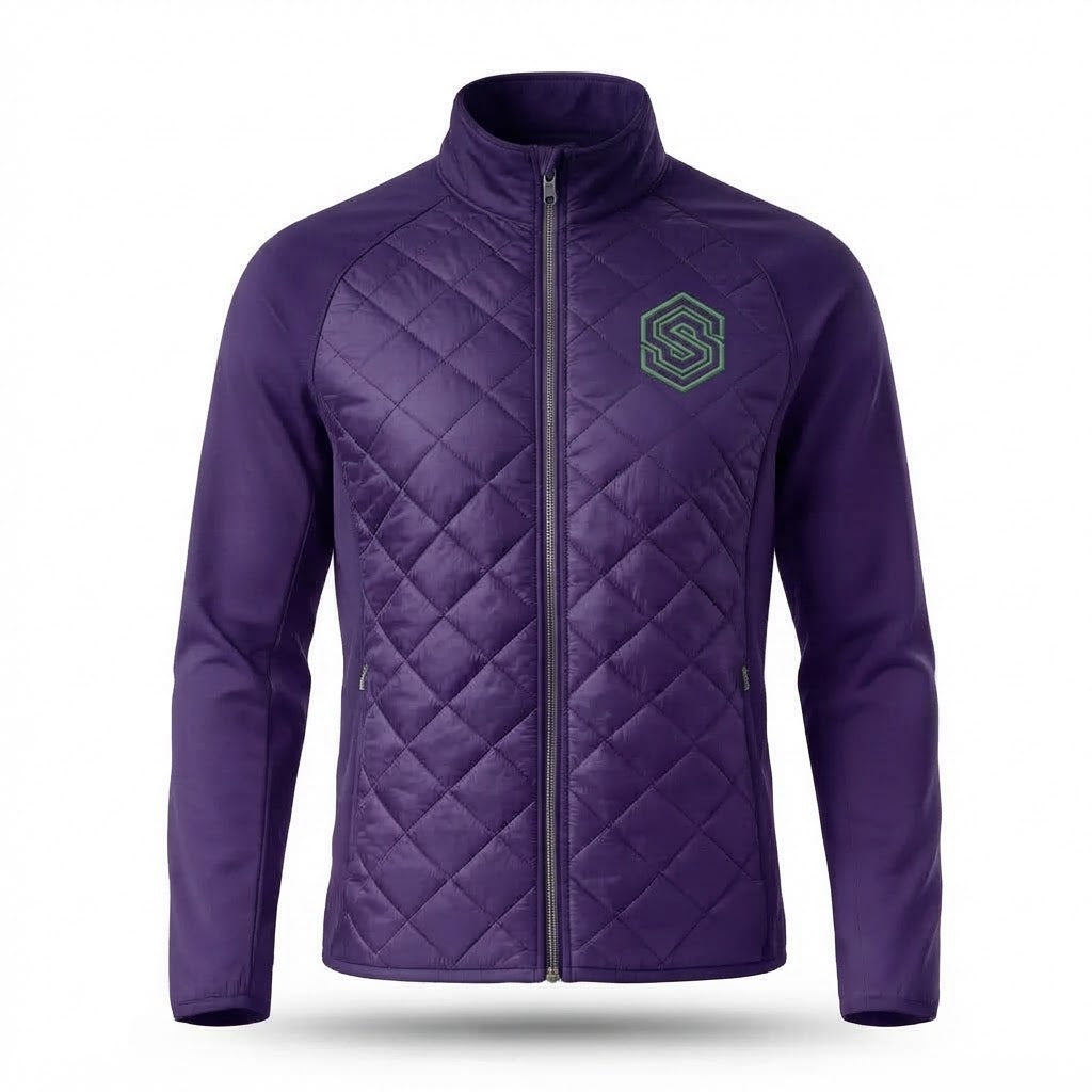 SwarchX Elevate Hybrid Jacket (Unisex)