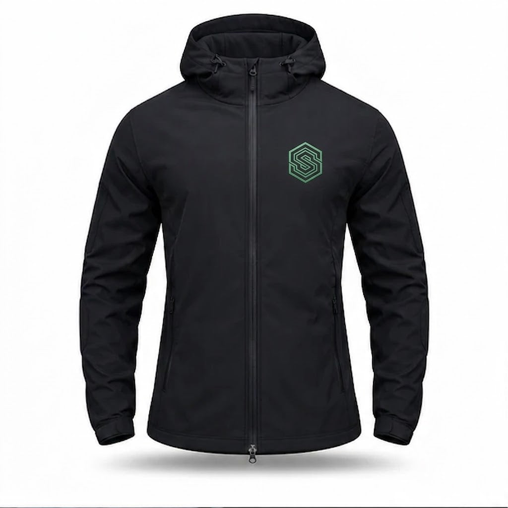 SwarchX NeoGuard Tactical Performance Jacket (Unisex)