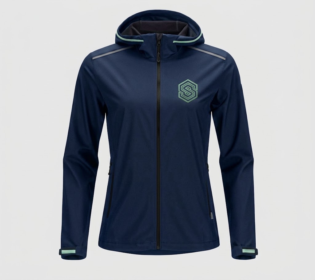 SwarchX AeroTech Performance Shell (Unisex)